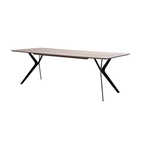 NOGA design eetkamertafel Sio 