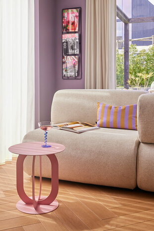 NOGA design Juul elementenbank