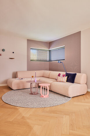 NOGA design Juul elementenbank