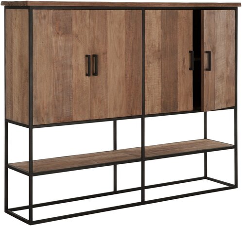 DTP Home Timeless Bergkast Beam Large