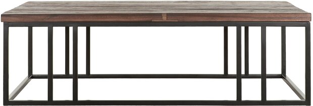 DTP Home Timber Salontafel 120 cm