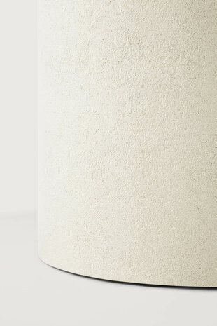Ethnicraft Elements eettafel 90cm