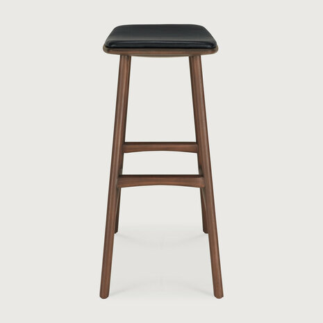 Ethnicraft Osso Kruk Hoog Teak Brown 