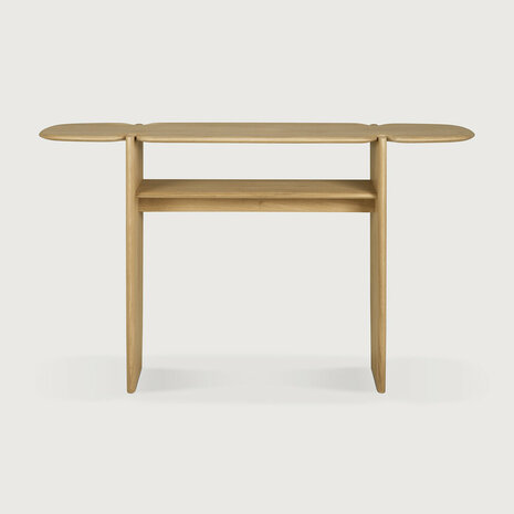 Ethnicraft PI Console Natural Oak