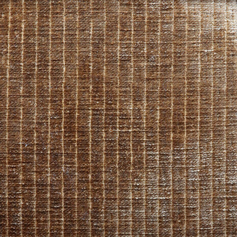 HKLIVING Vint Couch Element Right Corduroy Velvet, Aged Gold