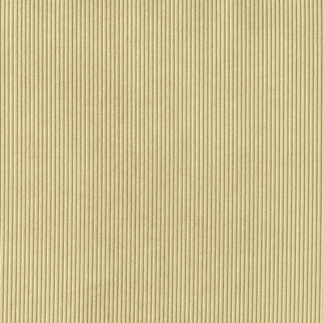 HKLIVING Vint Couch Element Loveseat Corduroy Rib, Hay