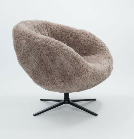 Doodle draaifauteuil 