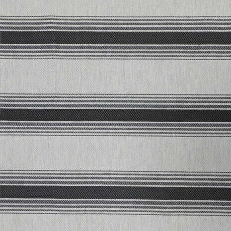 Nomad Couch Rocco Chalkstripe 244cm