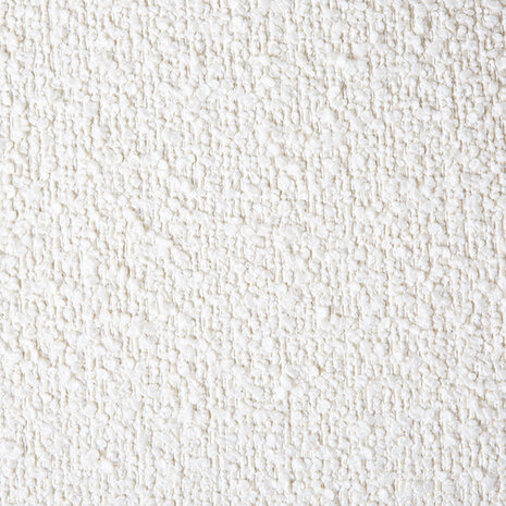 HKLIVING Nomad Couch Boucle Cream 305cm