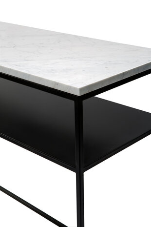 Ethnicraft Stone console