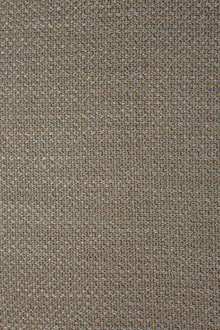 Ethnicraft Outdoor Donut Poef Mocha Large