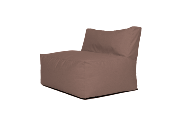 Bryck Chair Free Smooth Collection Light Brown