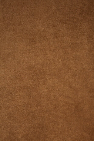 Ethnicraft Cube Poef Cinnamon