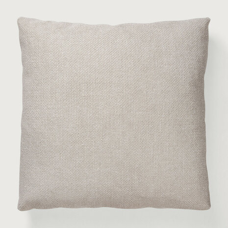 Ethnicraft Mellow Kussen Ivory Fabric