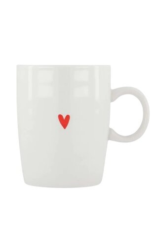 Zusss theemok rood hartje
