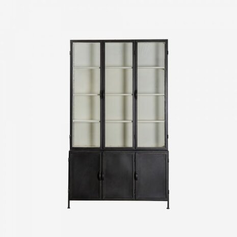 New Routz Detroit zwart wit