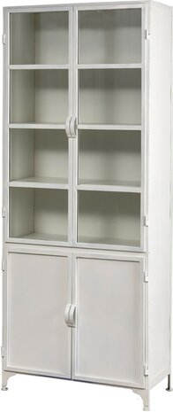New Routz Seattle white