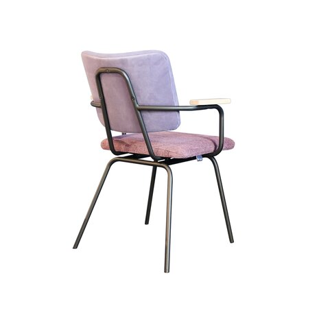 NOGA design Luka eetkamerstoel