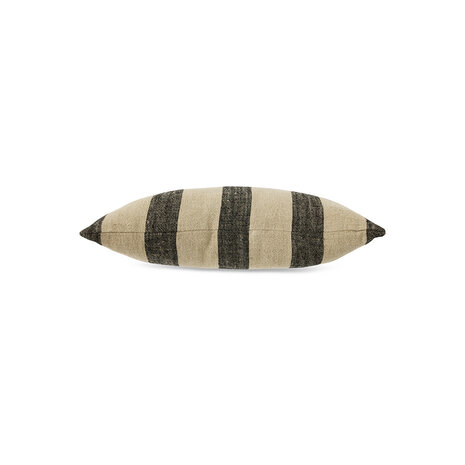 HKLIVING Bayside linen cushion 60x40 cm 