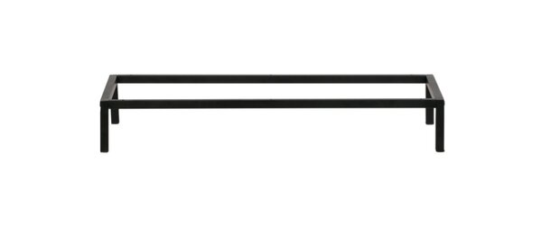 Vtwonen Lower Case Legs Metaal Zwart