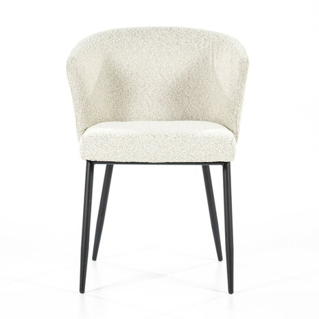 Eleonora Santos Stoel Beige Copenhagen