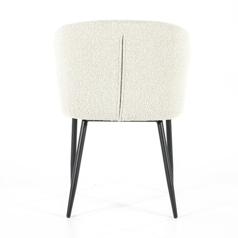 Eleonora Santos Stoel Beige Copenhagen