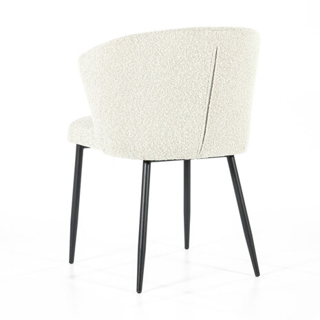 Eleonora Santos Stoel Beige Copenhagen