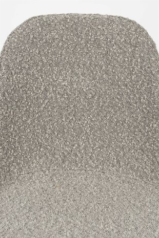 Zuiver Stoel Albert Kuip Swivel Taupe