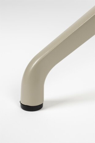 Zuiver Stoel Albert Kuip Swivel Taupe