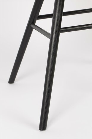 Zuiver Stoel Albert Kuip Soft Light Grey