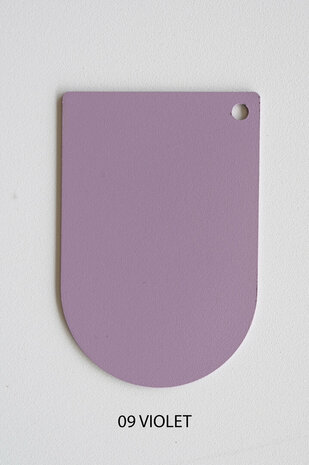 NOGA 09 Violet