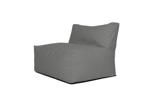Bryck Chair Free Ecollection Medium Grey