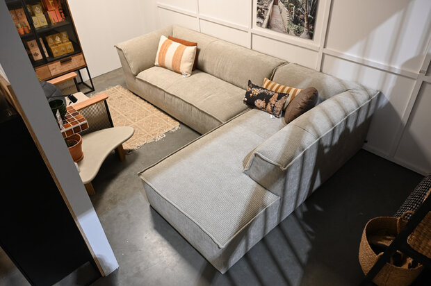 Moon modulaire bank