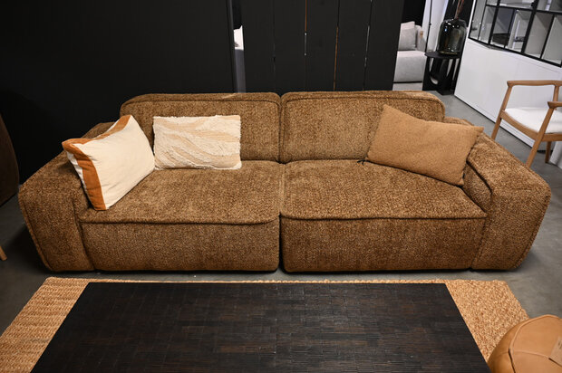 Morina modulaire bank 