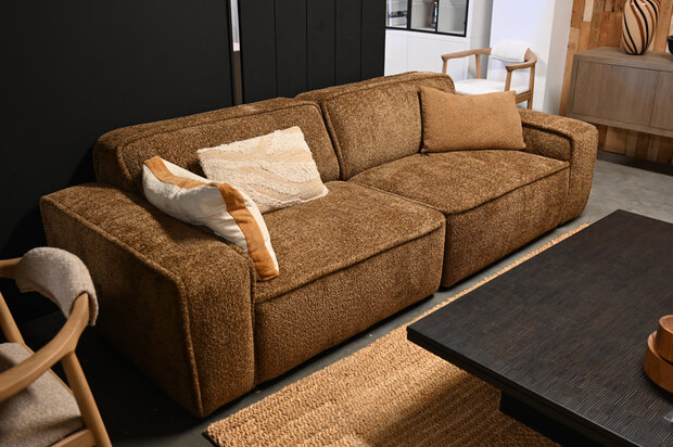 Morina modulaire bank 