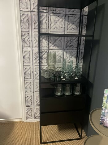 Showmodel Kast Fragile SALE!