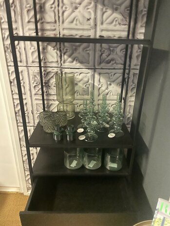 Showmodel Kast Fragile SALE!