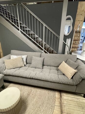 Showmodel Passe Partout Phaeton 3.5 Zits