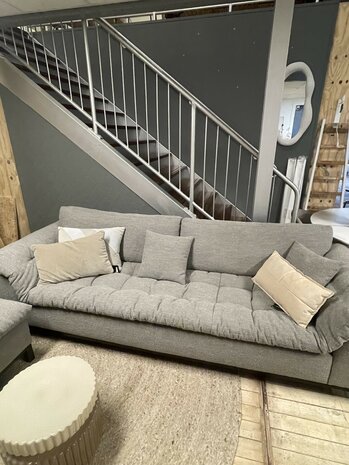 Showmodel Passe Partout Phaeton 3.5 Zits