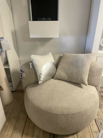 Showmodel Passe Partout Chubby Swing Sale!