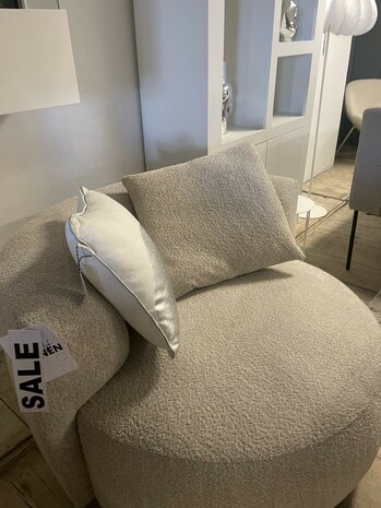 Showmodel Passe Partout Chubby Swing Sale!