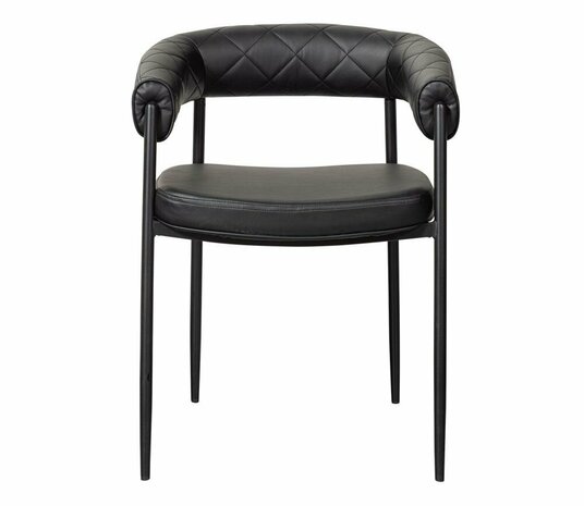 Sale WOOOD Sev eetkamerstoelen Set van 4