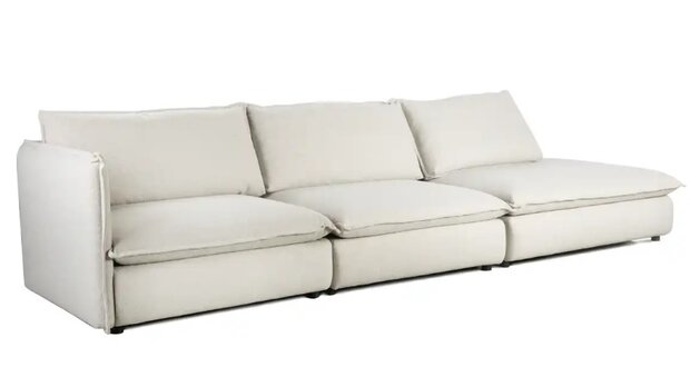 kanza Brave modulaire bank 