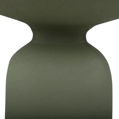 Bijzettafel San groen M