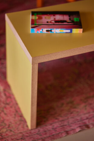 HKLIVING Bench Olive 180cm