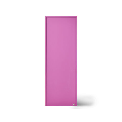 HKLIVING Chest Of 8 Drawers Urban Pink