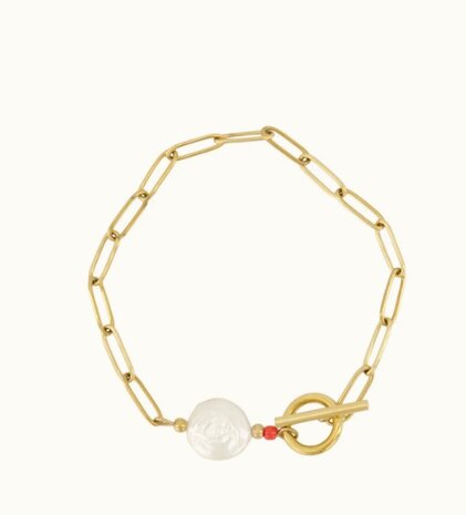 Zusss armband schakel