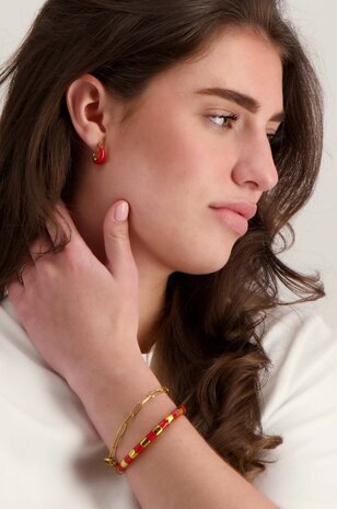 Zusss armband schakel