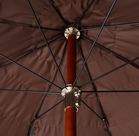 HKLIVING Serengeti umbrella