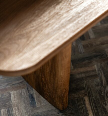 dBodhi Luna Eettafel 240 cm
